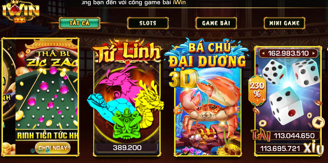 Ảnh minh họa cách chơi nổ hũ tại Game Bài Đổi Thưởng