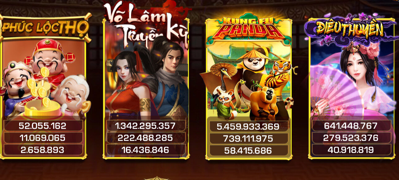 Biểu tượng đặc biệt tại Alita nổ hũ game bài đổi thưởng