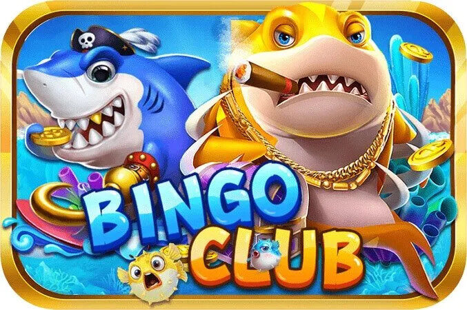 Bingo Club là cổng game bắn cá có số lượng thành viên rất đông