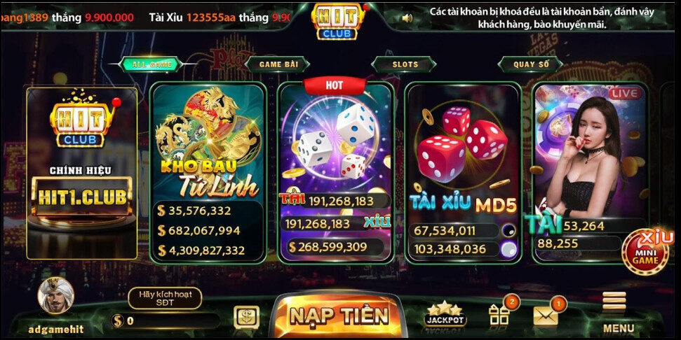 Cách xin xăm cực kỳ hay game đổi thưởng hitclub