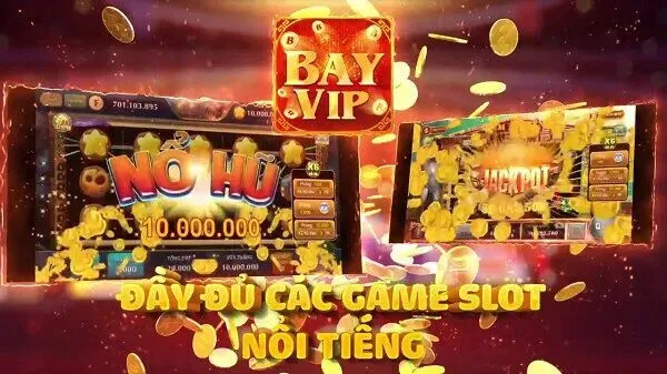 Cổng game Bay Vip đã có mặt trên thị trường cá cược online từ năm 2017