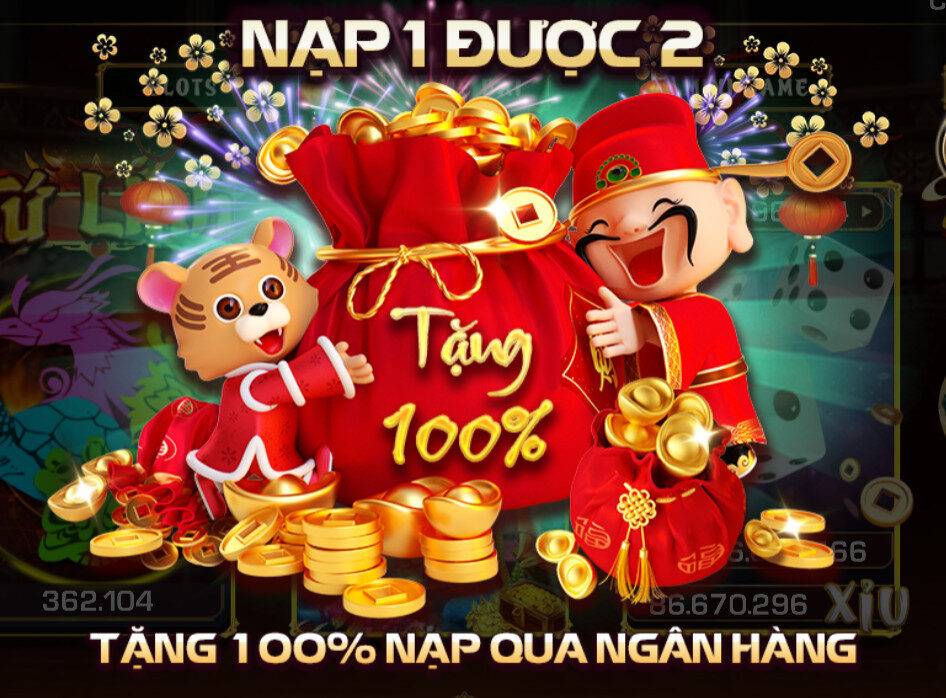 Cổng game mạo danh