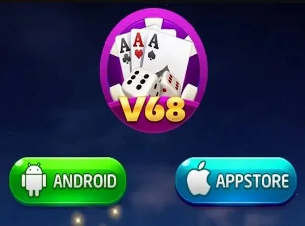 Đôi nét cơ bản về cổng game V68 Club