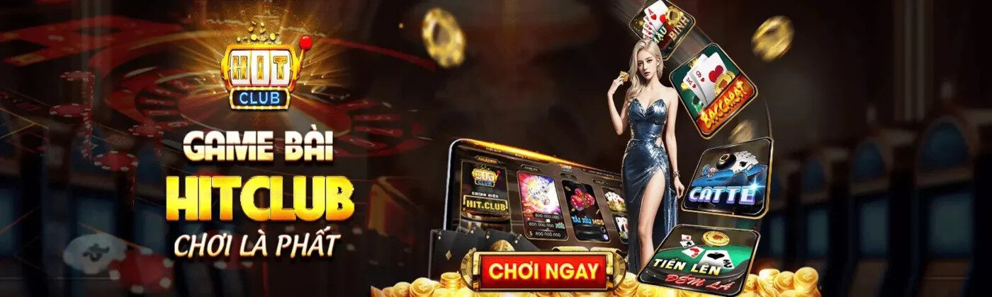 Giấy phép hoạt động cổng game Hitclub