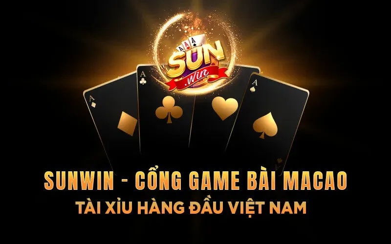 Giới thiệu vài nét cơ bản về cổng game Sunwin