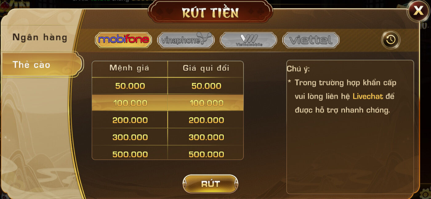 Hình ảnh minh họa về cá cược thể thao tại game bài đổi thưởng