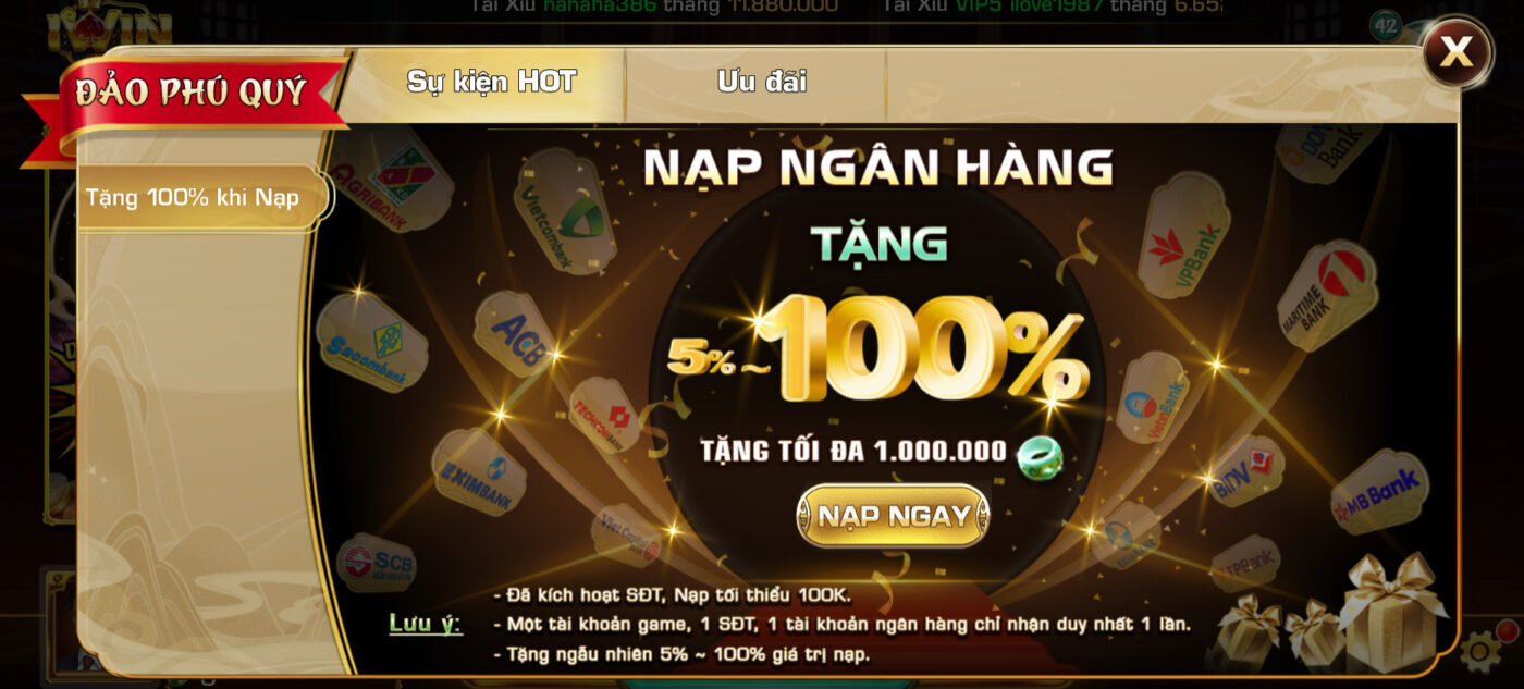 Hình ảnh minh họa về thể thao điện tử tại game bài đổi thưởng