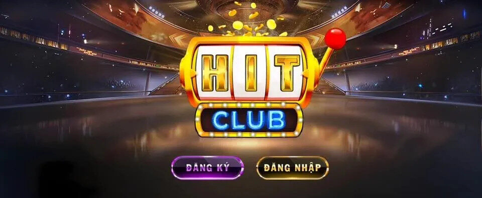 Lịch sử thành lập cổng game HitClub tại Việt Nam