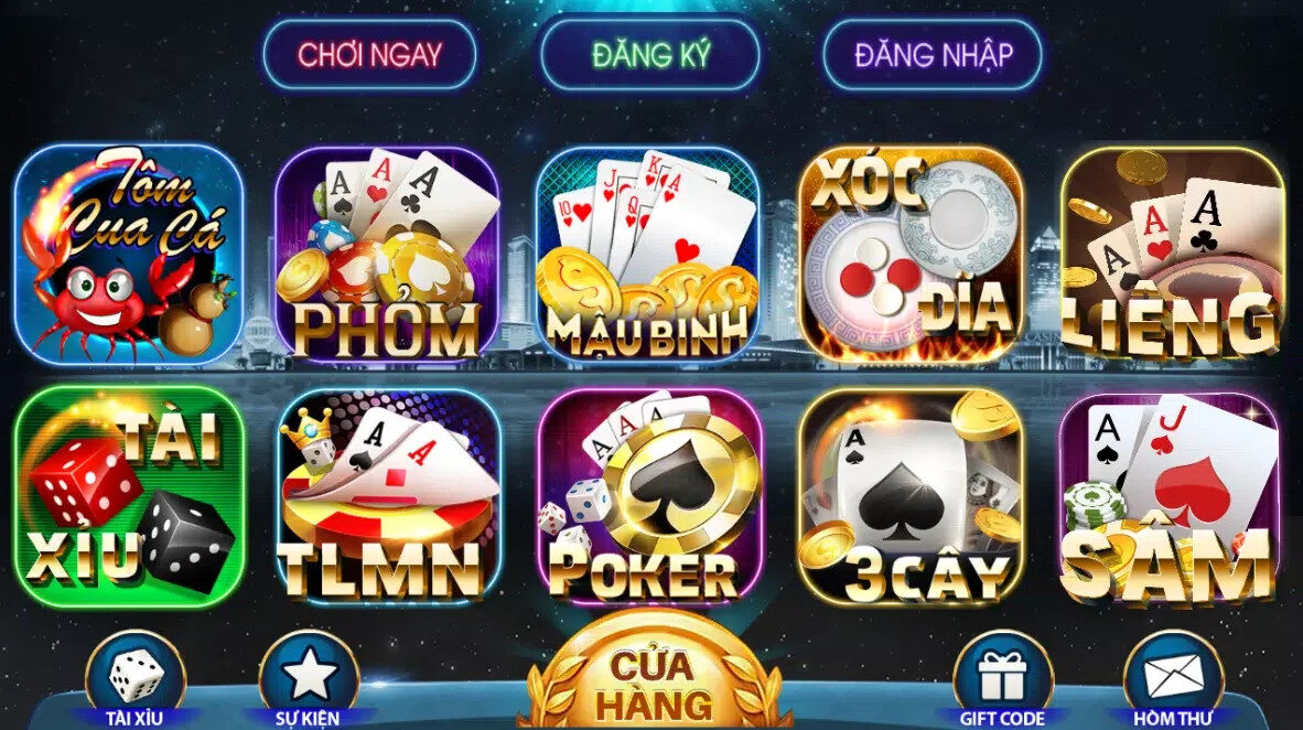 Lý do nên tham gia chơi game đổi thưởng tại Phát Lộc Club