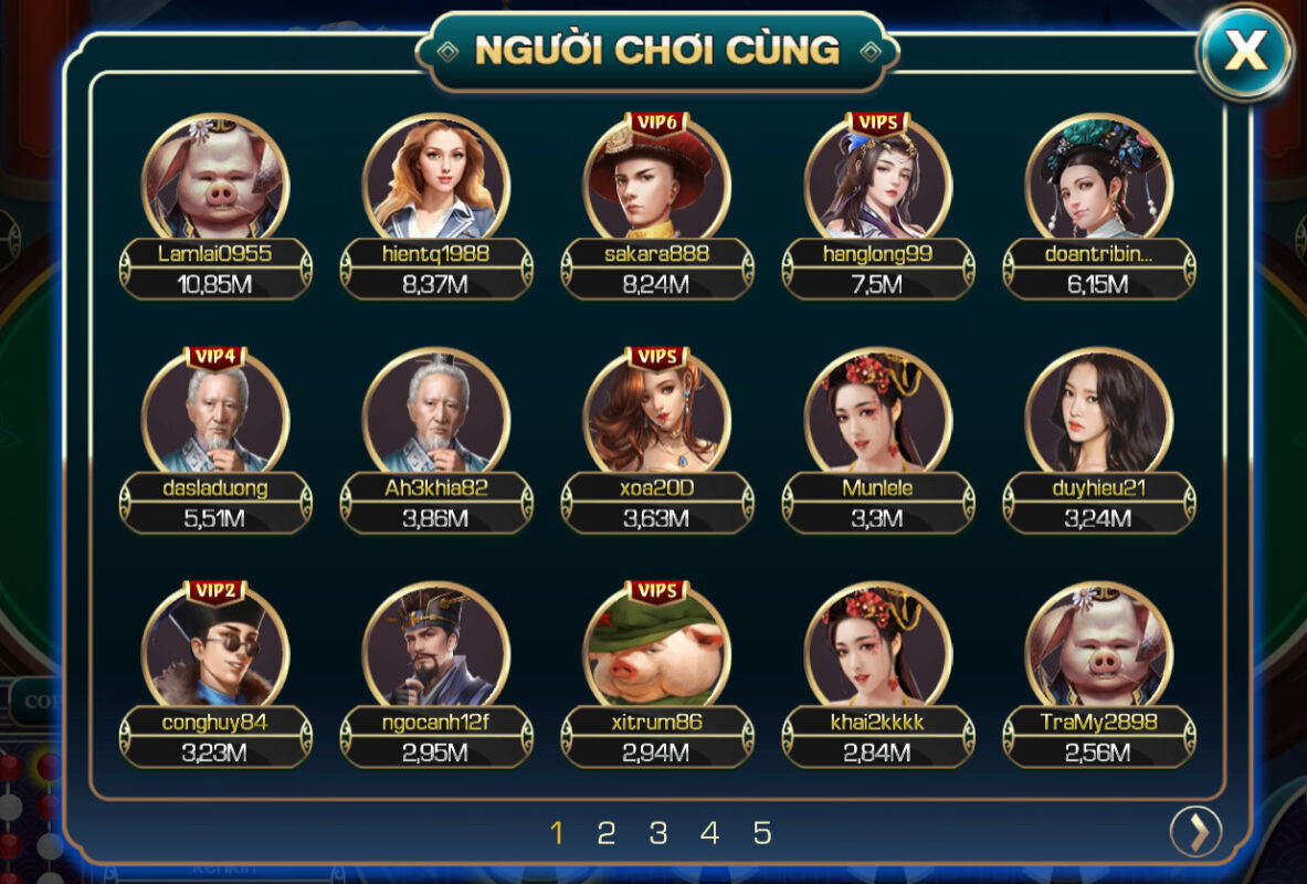 Nổ hũ thủy cung tại game bai doi thuong go 88