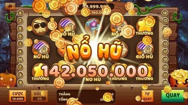 Nohu888 mang đến nhiều chương trình khuyến mãi hấp dẫn